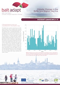 climate-info-bulletin-on-sea-ice-in-the-baltic-sea-released